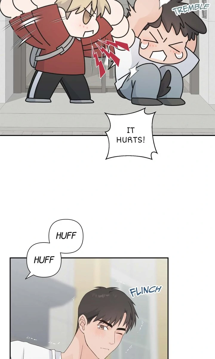 Candy YumYum - Chapter 32 Page 87
