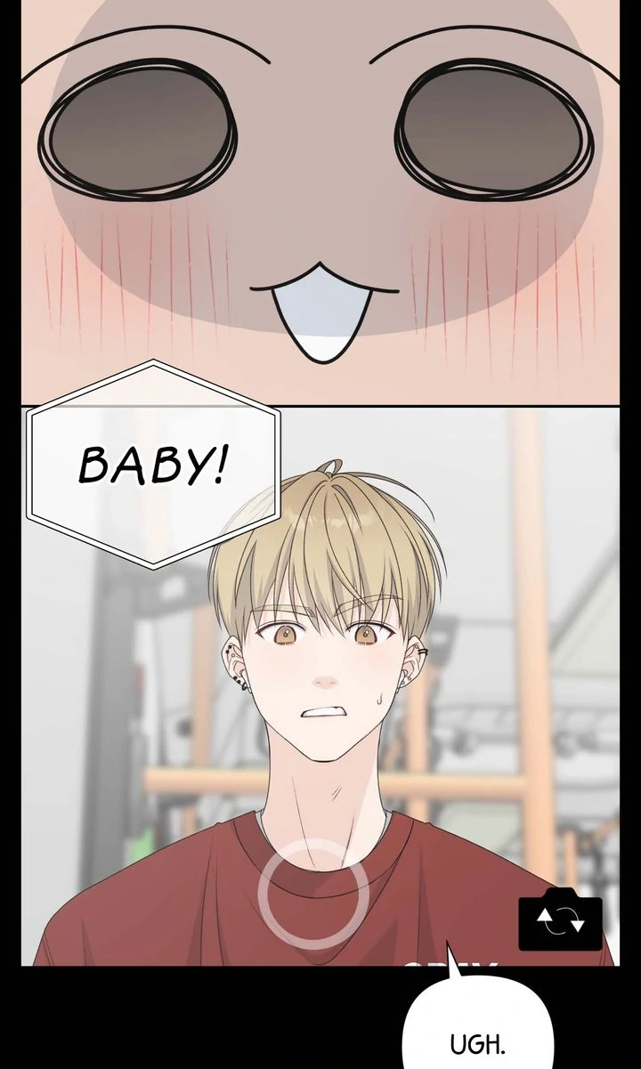 Candy YumYum - Chapter 33 Page 8
