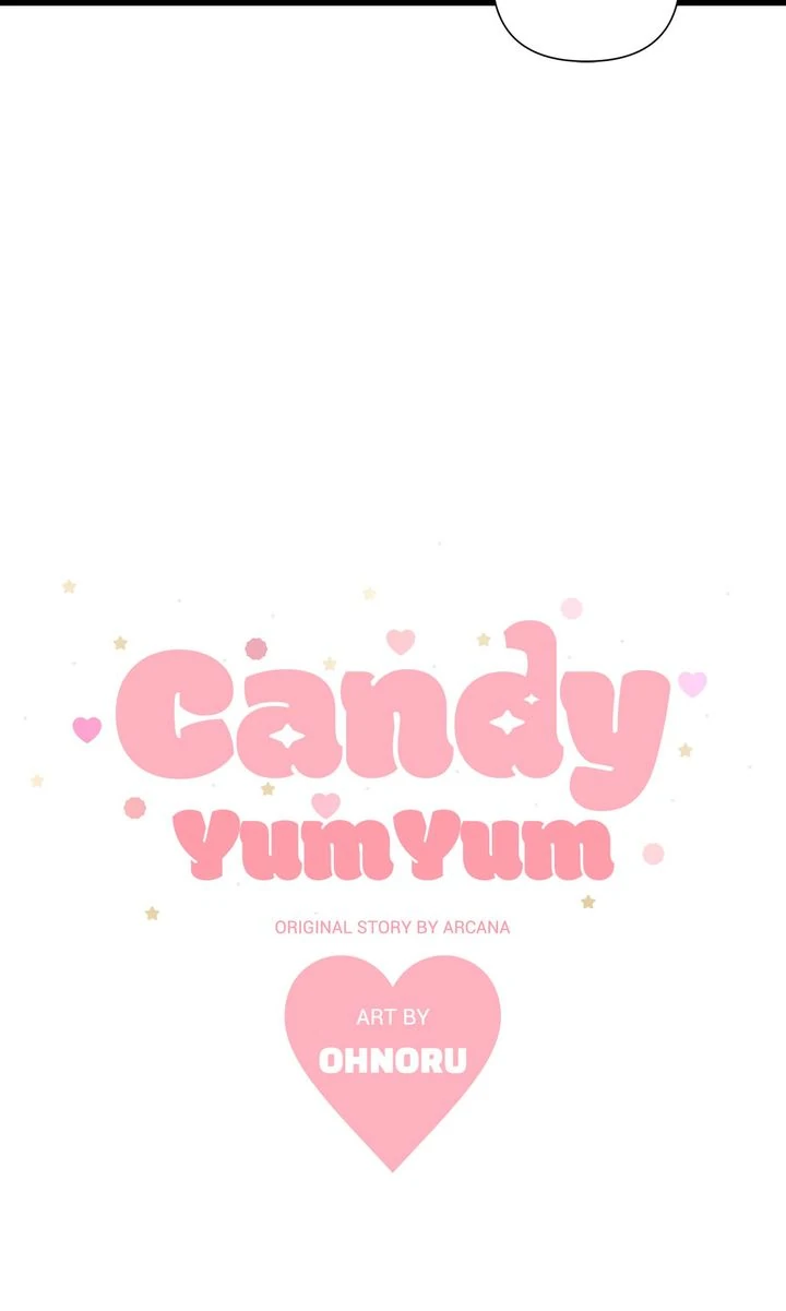 Candy YumYum - Chapter 33 Page 9