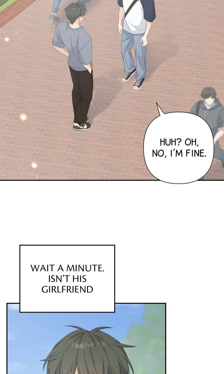 Candy YumYum - Chapter 33 Page 79