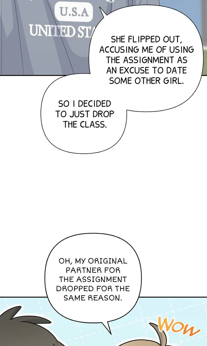 Candy YumYum - Chapter 33 Page 84