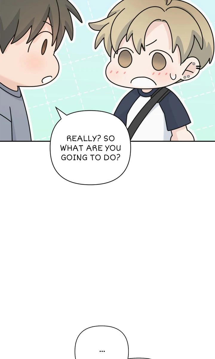 Candy YumYum - Chapter 33 Page 85