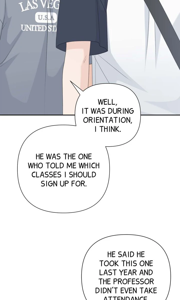 Candy YumYum - Chapter 34 Page 5