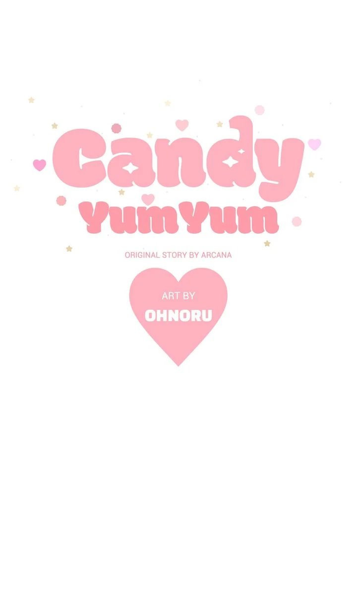 Candy YumYum - Chapter 34 Page 19