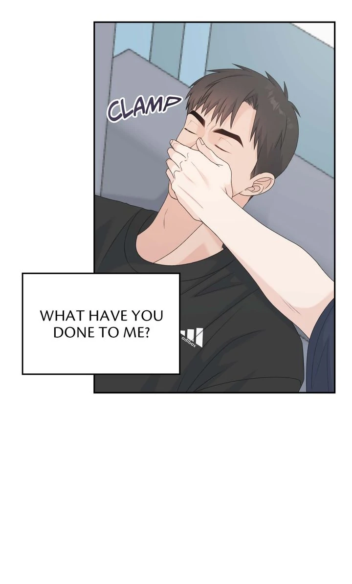 Candy YumYum - Chapter 34 Page 47