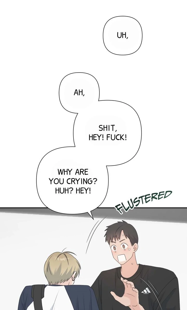 Candy YumYum - Chapter 34 Page 61