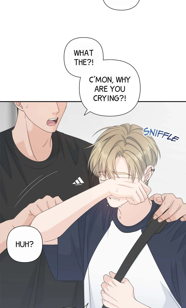 Candy YumYum - Chapter 34 Page 69