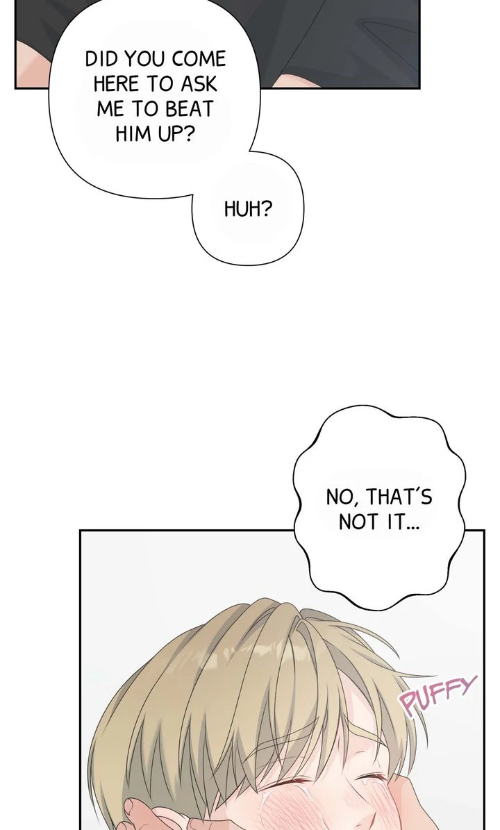Candy YumYum - Chapter 34 Page 71