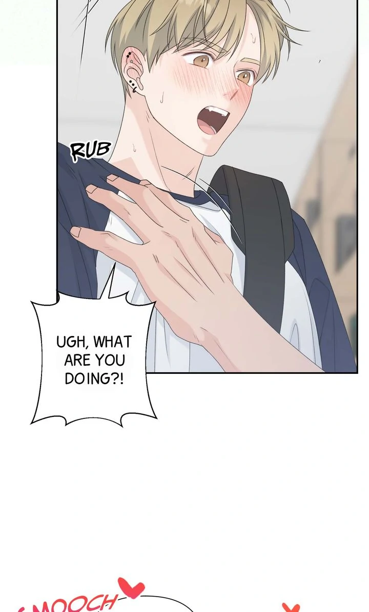 Candy YumYum - Chapter 34 Page 89