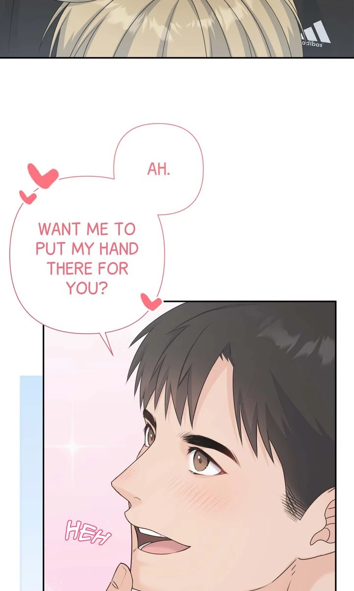 Candy YumYum - Chapter 35 Page 6
