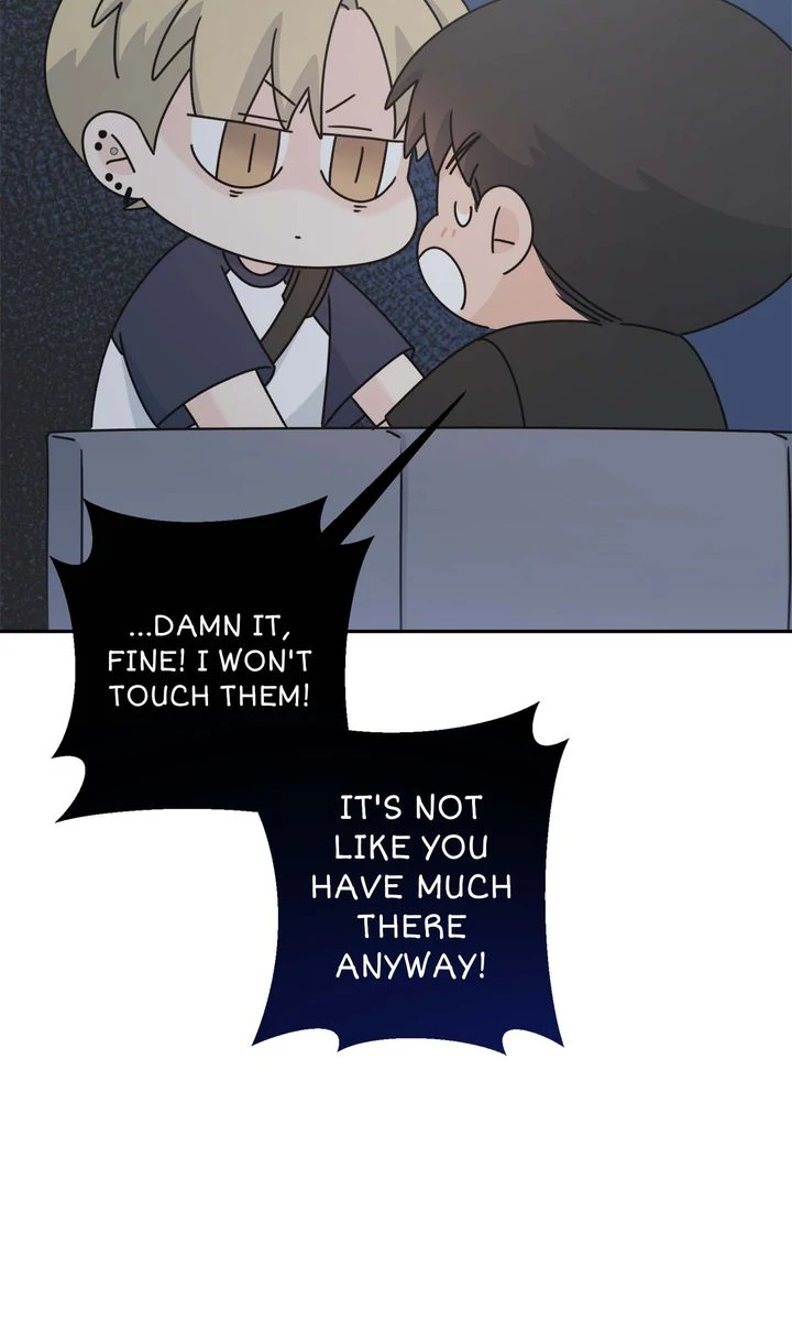 Candy YumYum - Chapter 35 Page 8