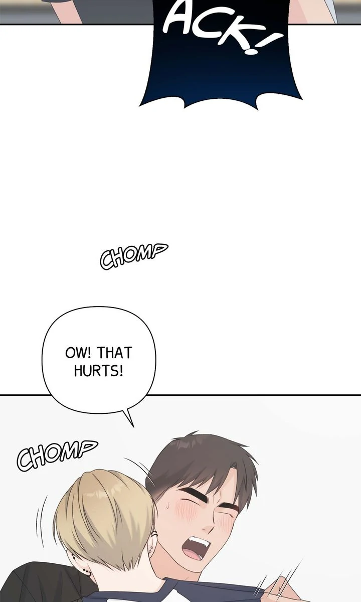 Candy YumYum - Chapter 35 Page 14