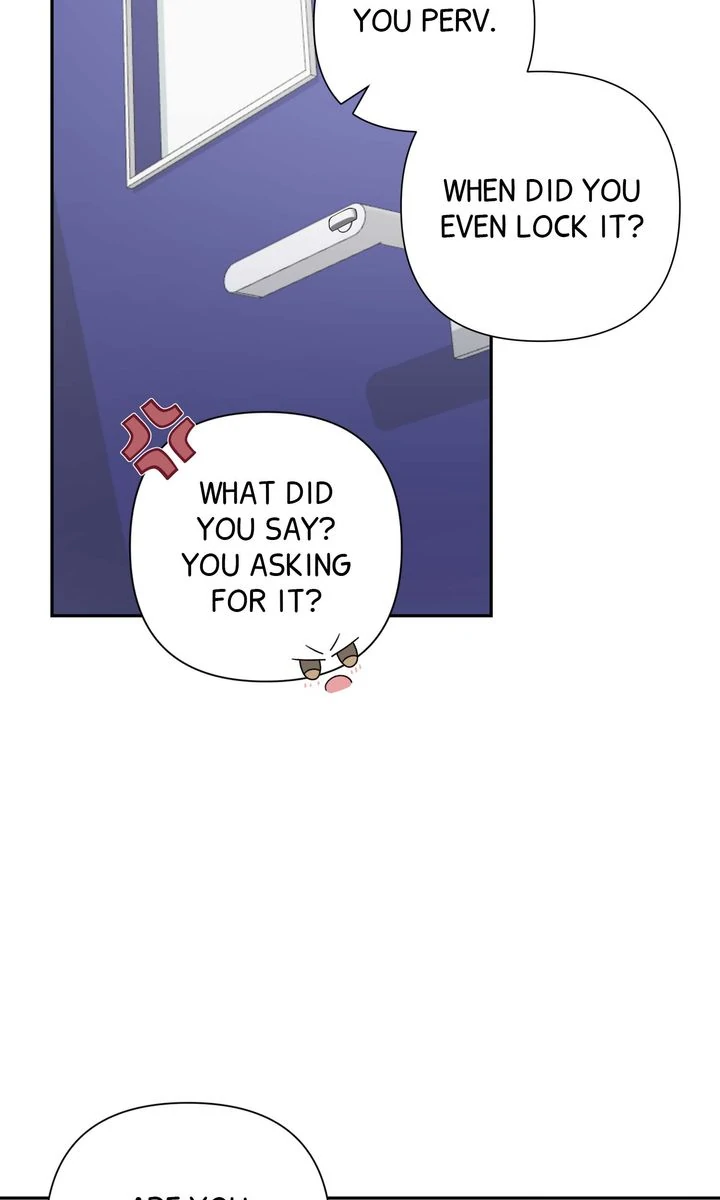 Candy YumYum - Chapter 35 Page 39