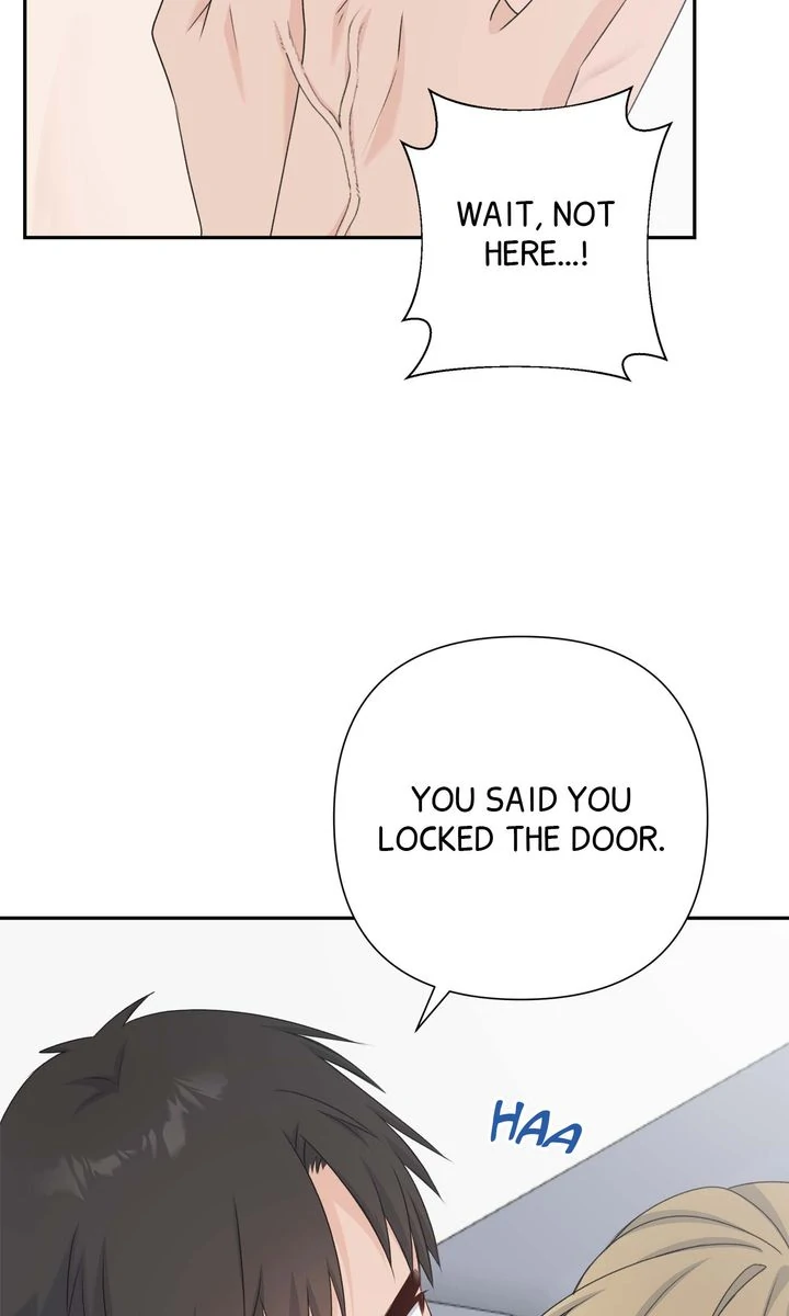 Candy YumYum - Chapter 35 Page 47
