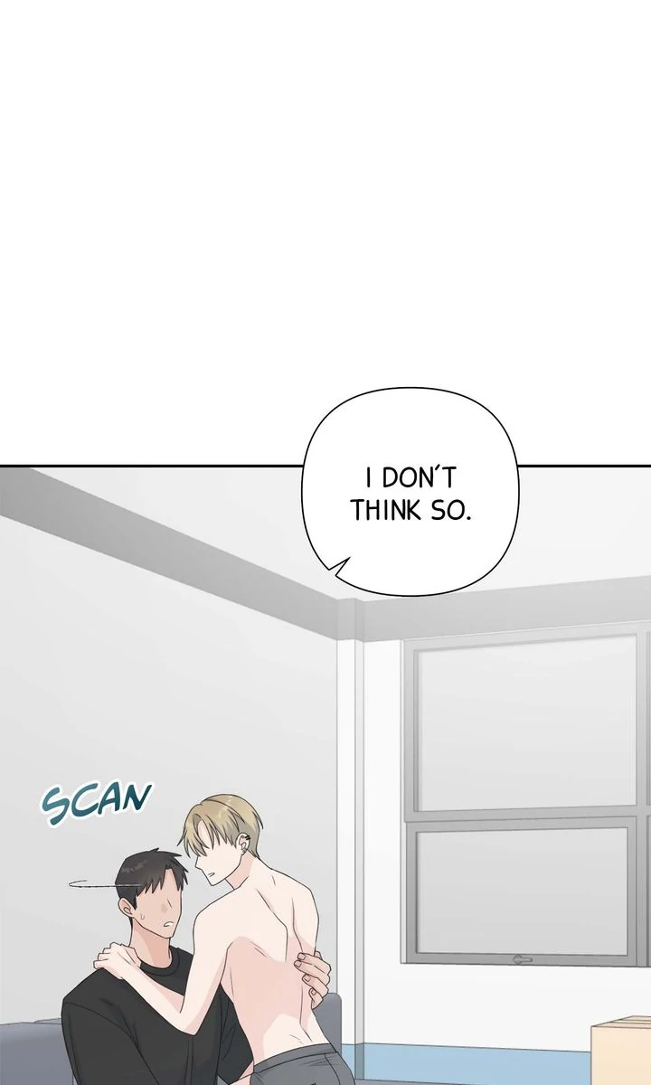 Candy YumYum - Chapter 35 Page 56