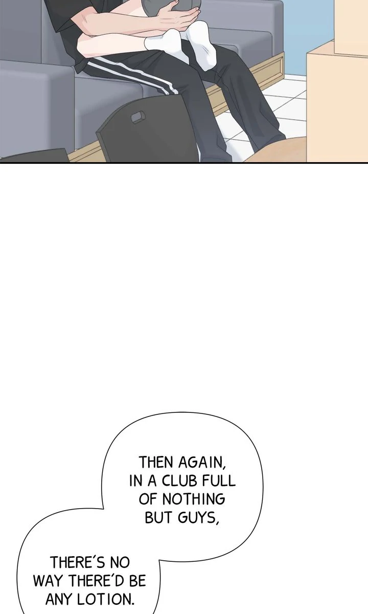 Candy YumYum - Chapter 35 Page 57