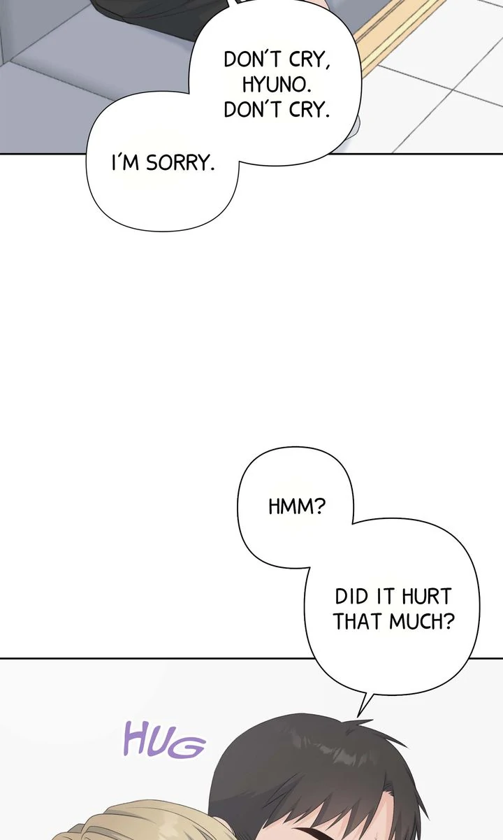 Candy YumYum - Chapter 36 Page 2