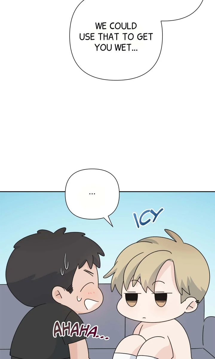 Candy YumYum - Chapter 36 Page 6