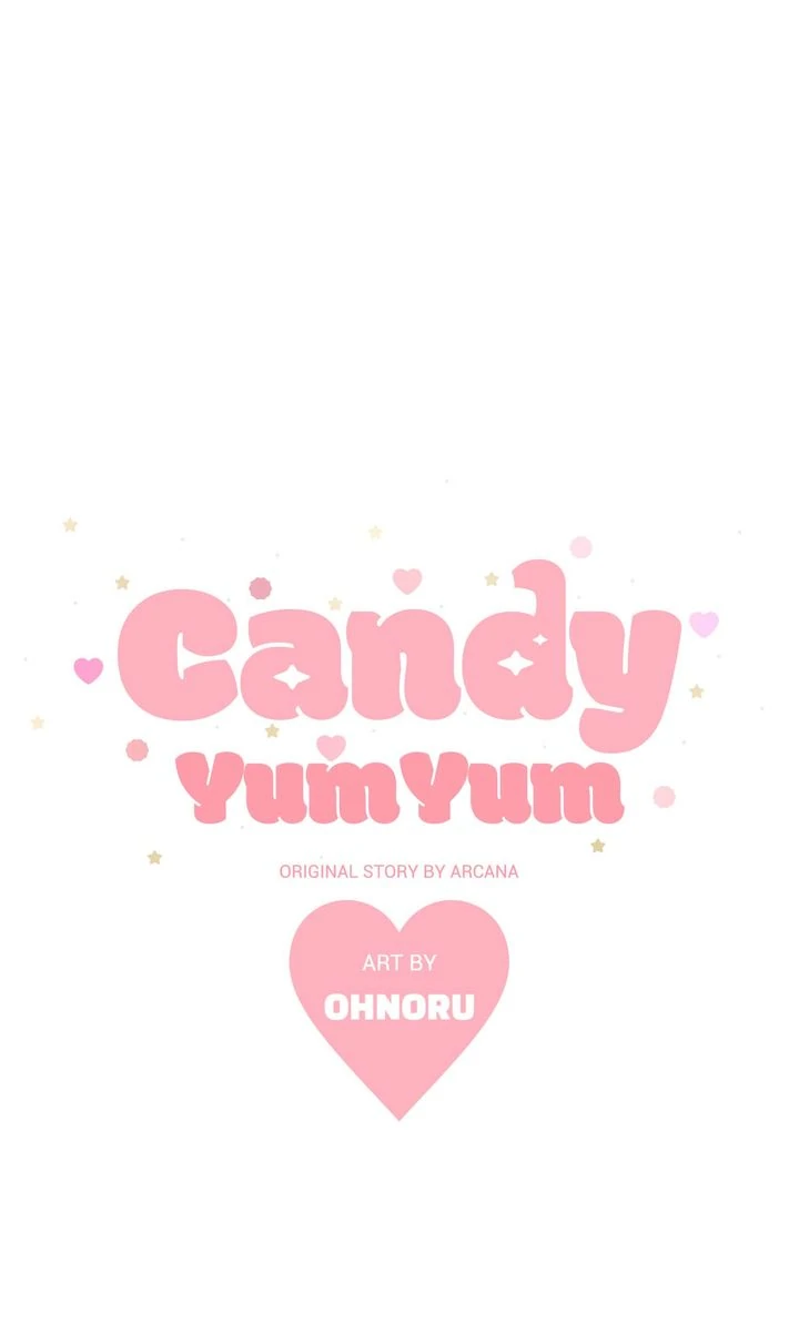 Candy YumYum - Chapter 36 Page 11
