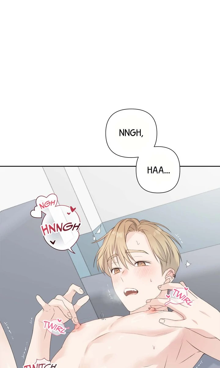 Candy YumYum - Chapter 36 Page 30