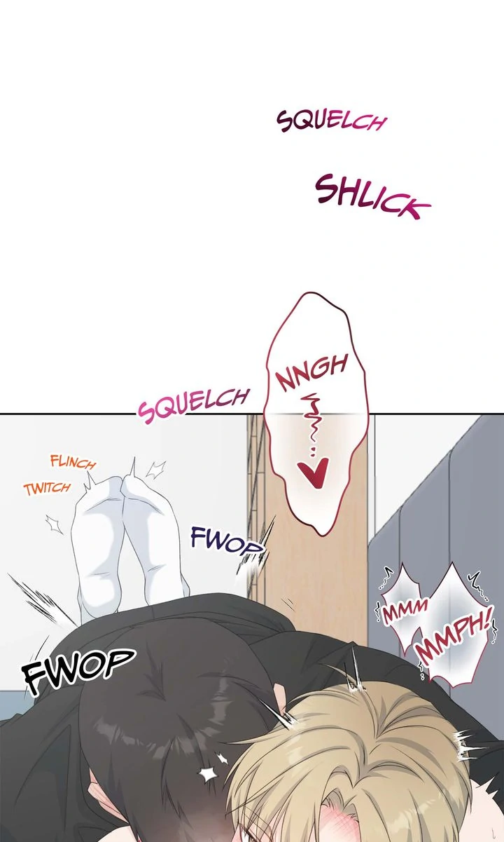 Candy YumYum - Chapter 36 Page 61