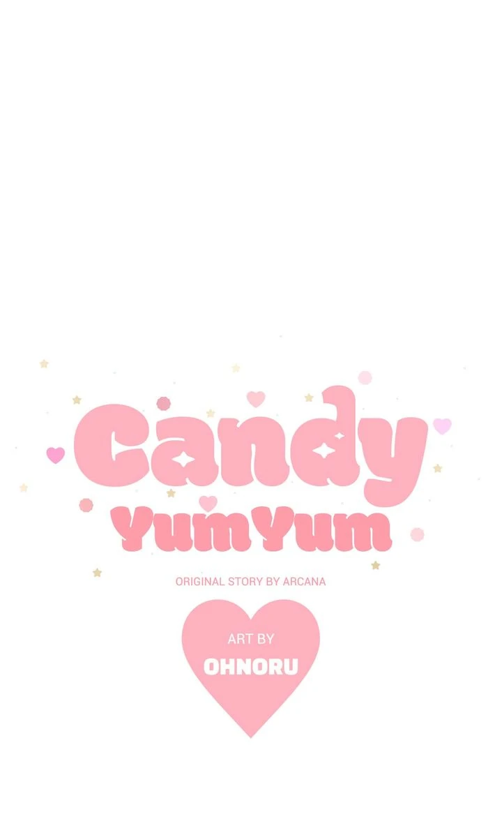 Candy YumYum - Chapter 37 Page 9