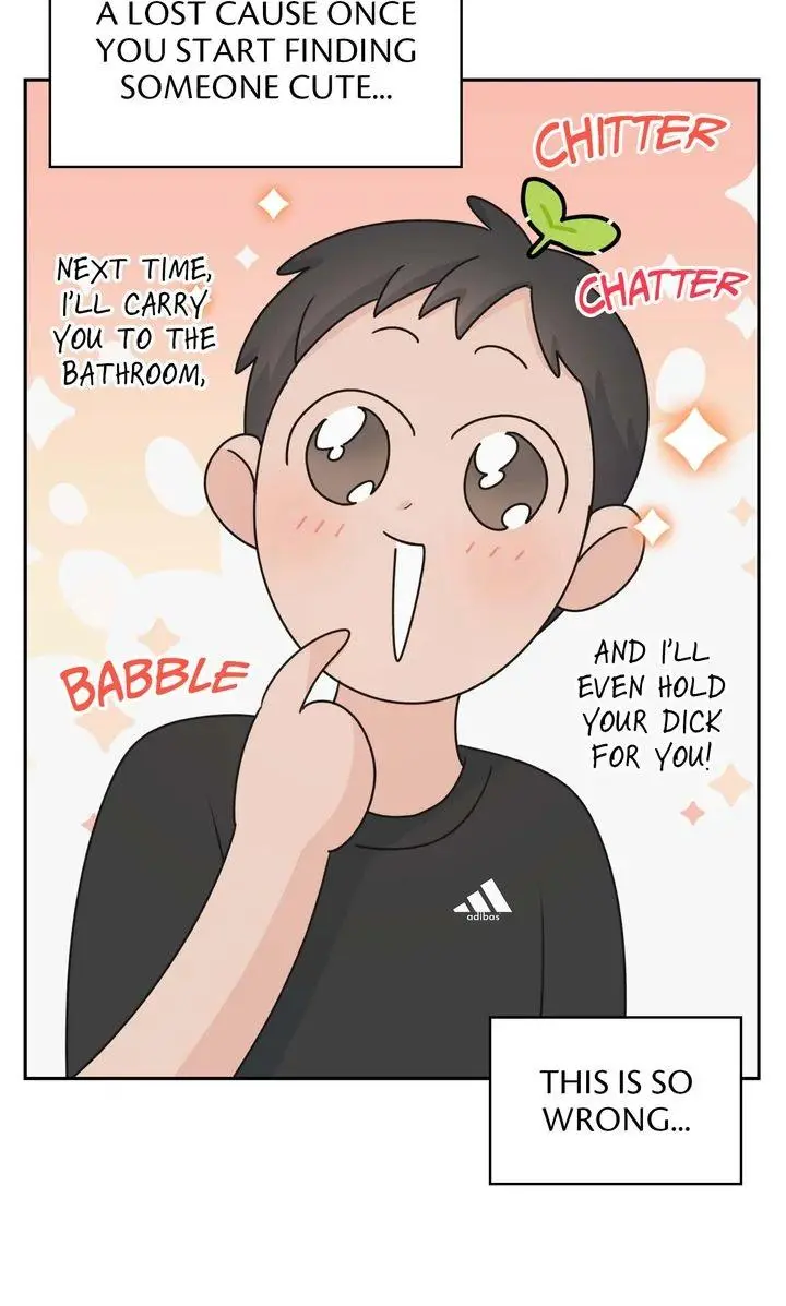Candy YumYum - Chapter 38 Page 5