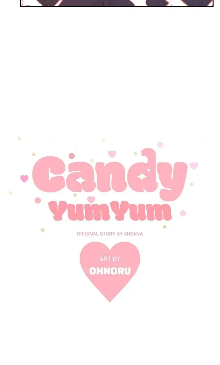 Candy YumYum - Chapter 38 Page 11