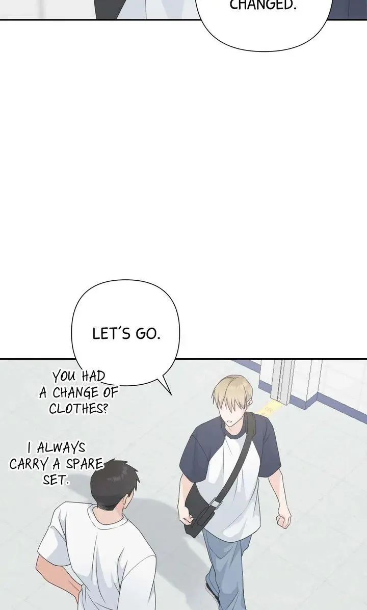 Candy YumYum - Chapter 38 Page 36