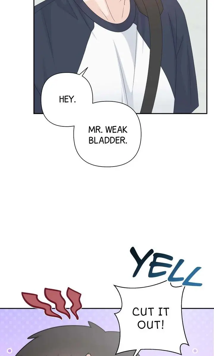 Candy YumYum - Chapter 38 Page 41