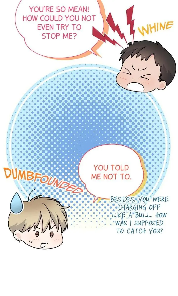 Candy YumYum - Chapter 38 Page 91