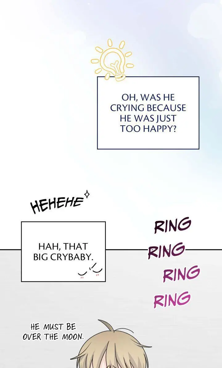 Candy YumYum - Chapter 39 Page 17