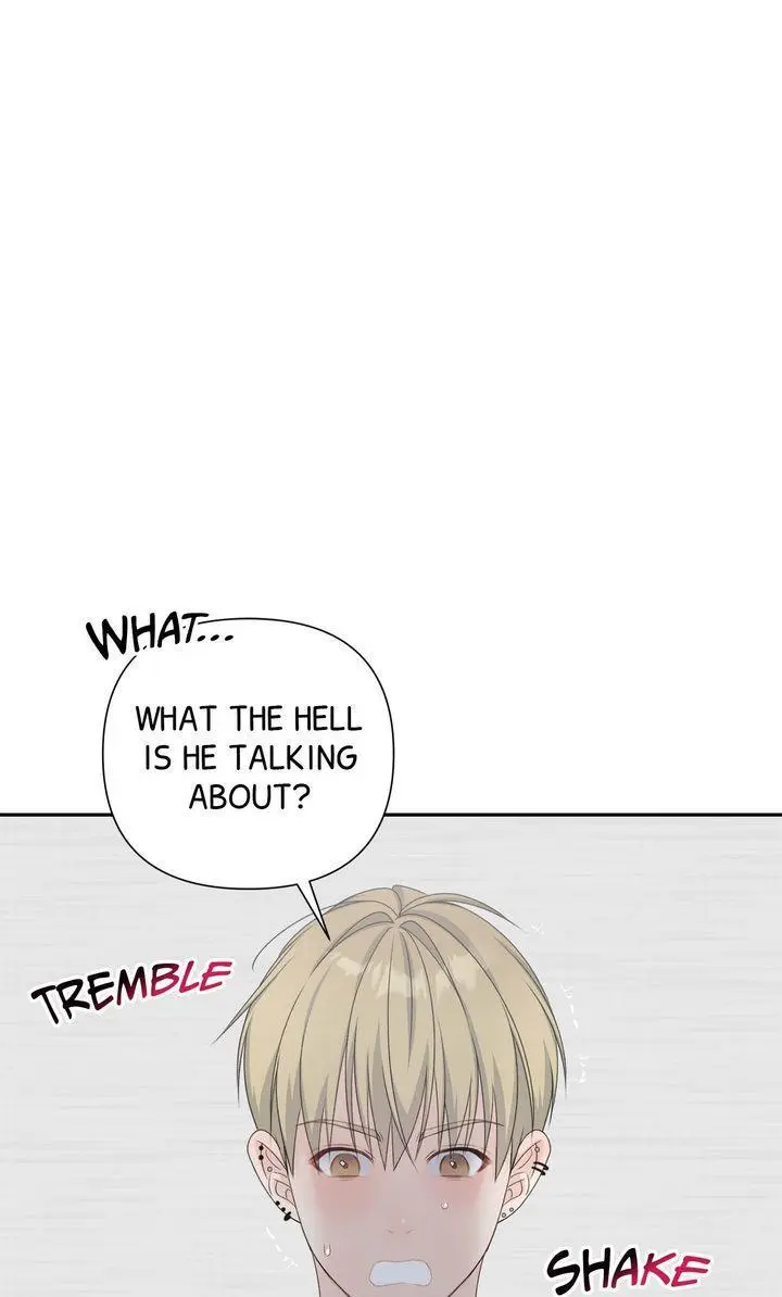 Candy YumYum - Chapter 39 Page 23