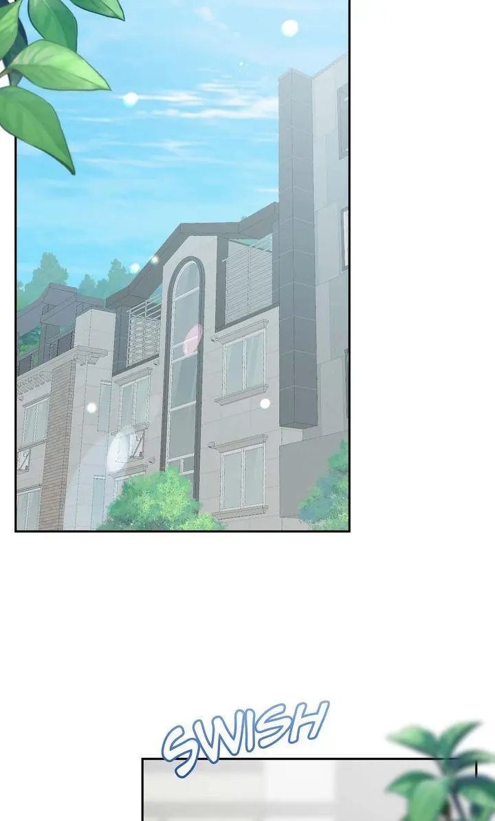 Candy YumYum - Chapter 39 Page 37