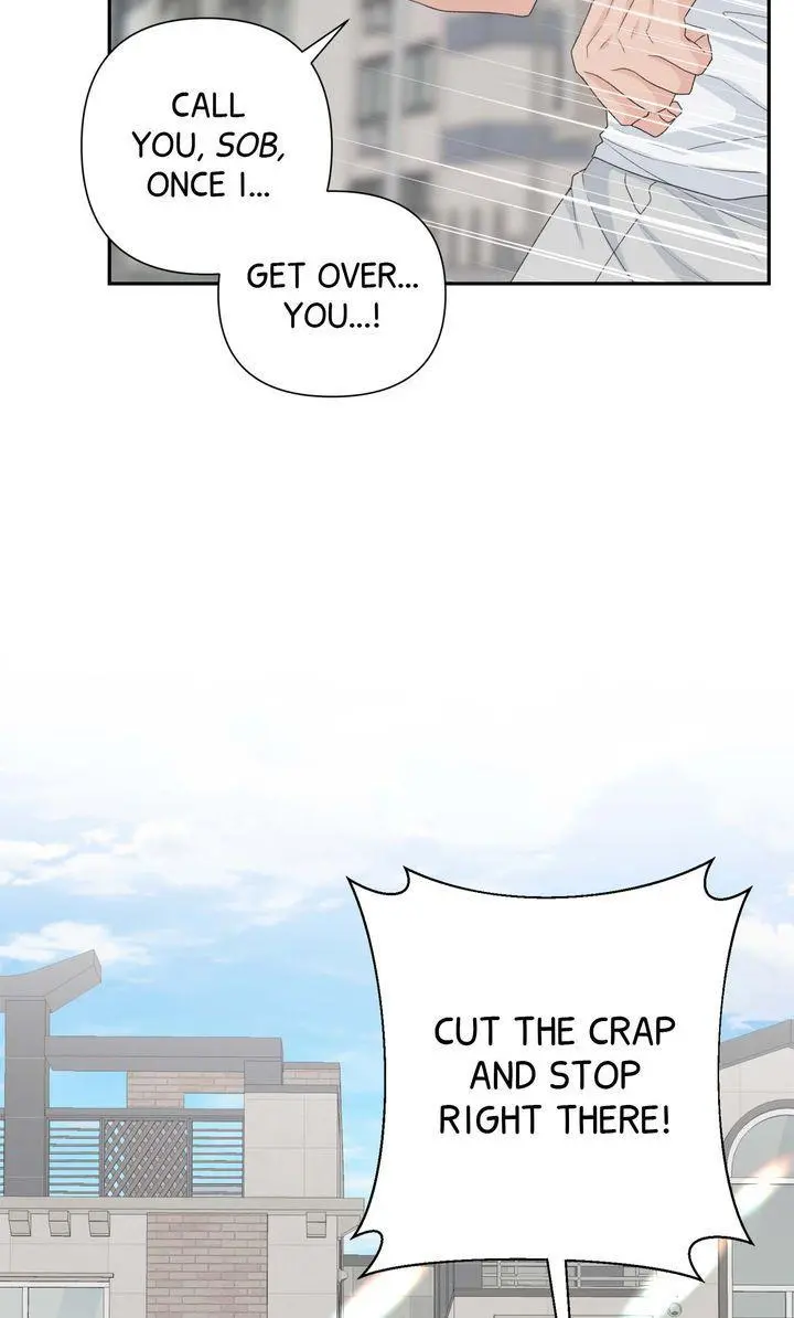 Candy YumYum - Chapter 39 Page 50