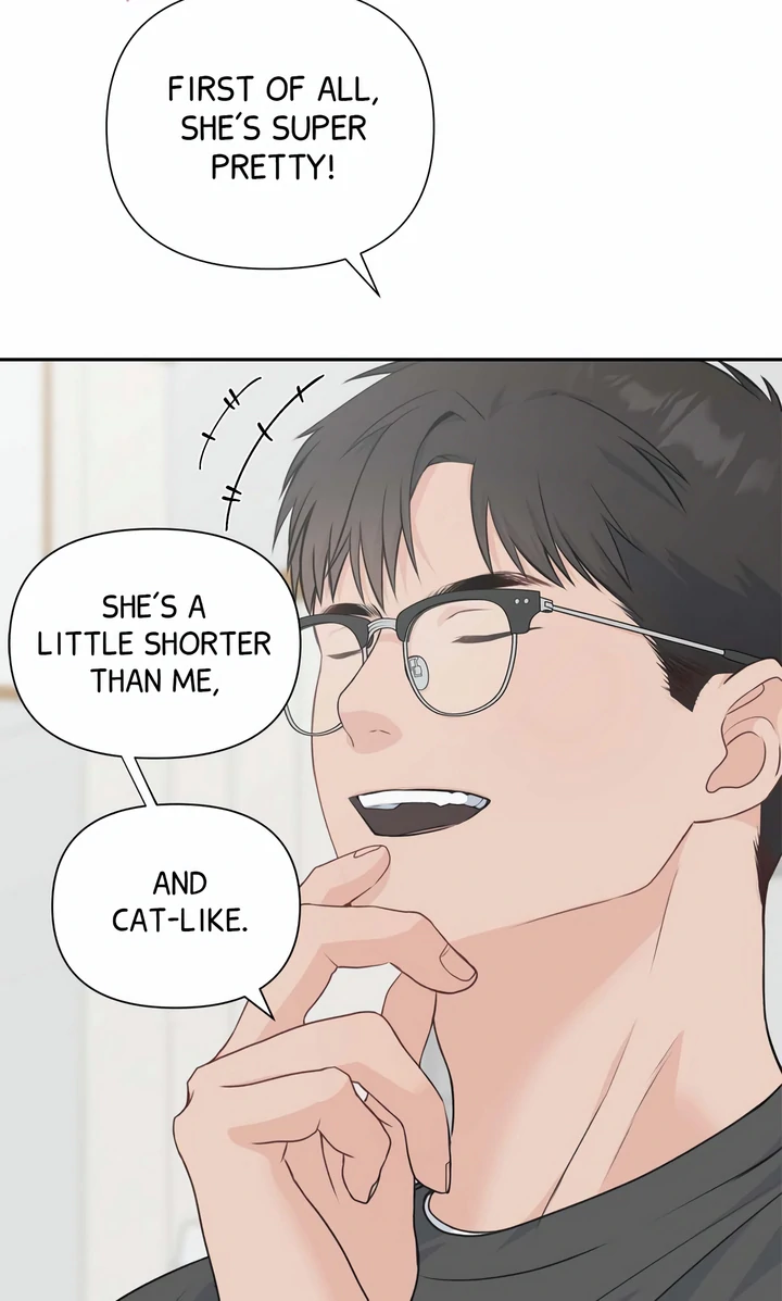 Candy YumYum - Chapter 4 Page 8
