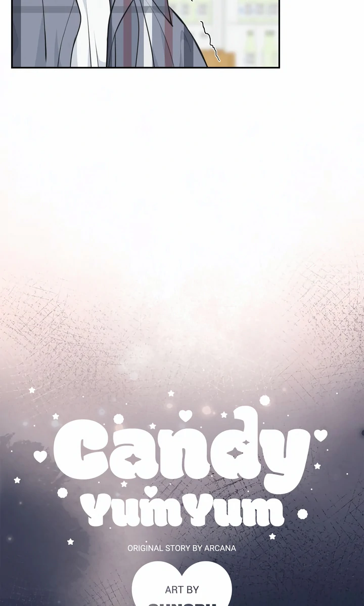 Candy YumYum - Chapter 4 Page 22