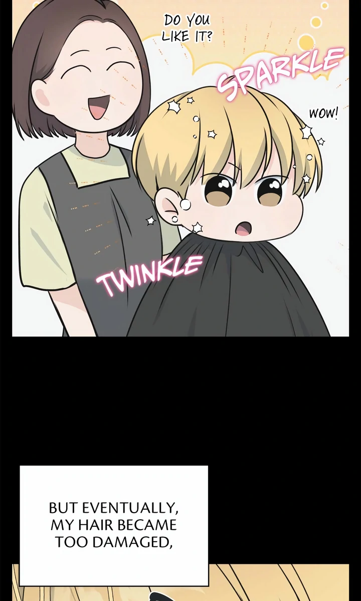 Candy YumYum - Chapter 4 Page 28