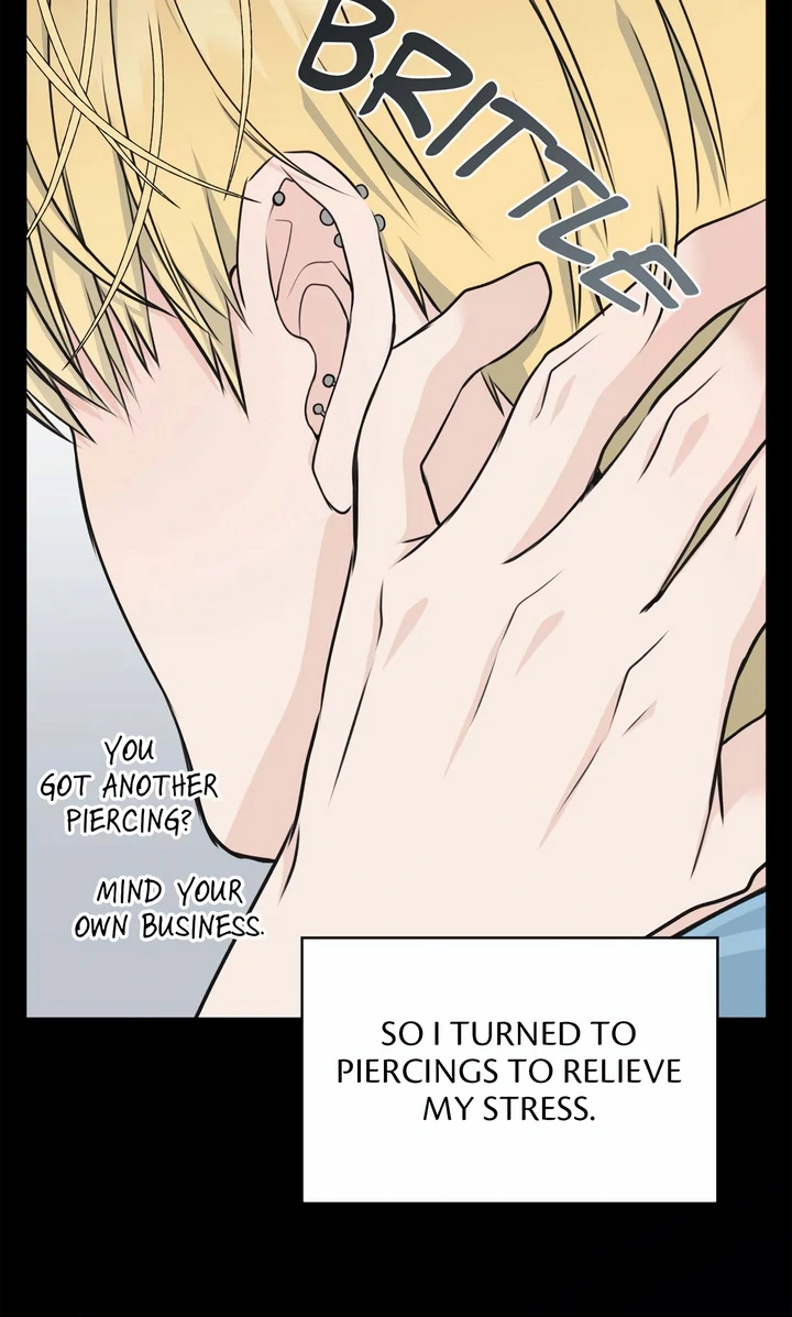 Candy YumYum - Chapter 4 Page 29