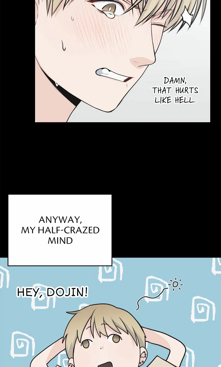 Candy YumYum - Chapter 4 Page 36