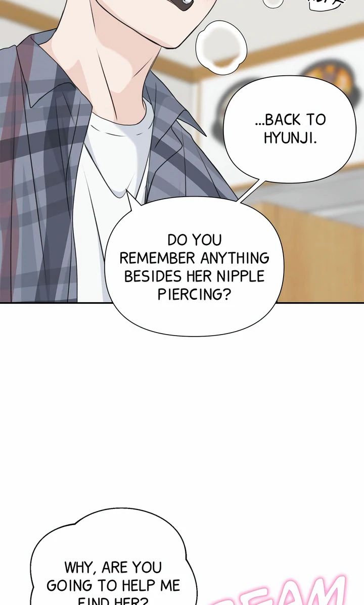 Candy YumYum - Chapter 4 Page 46
