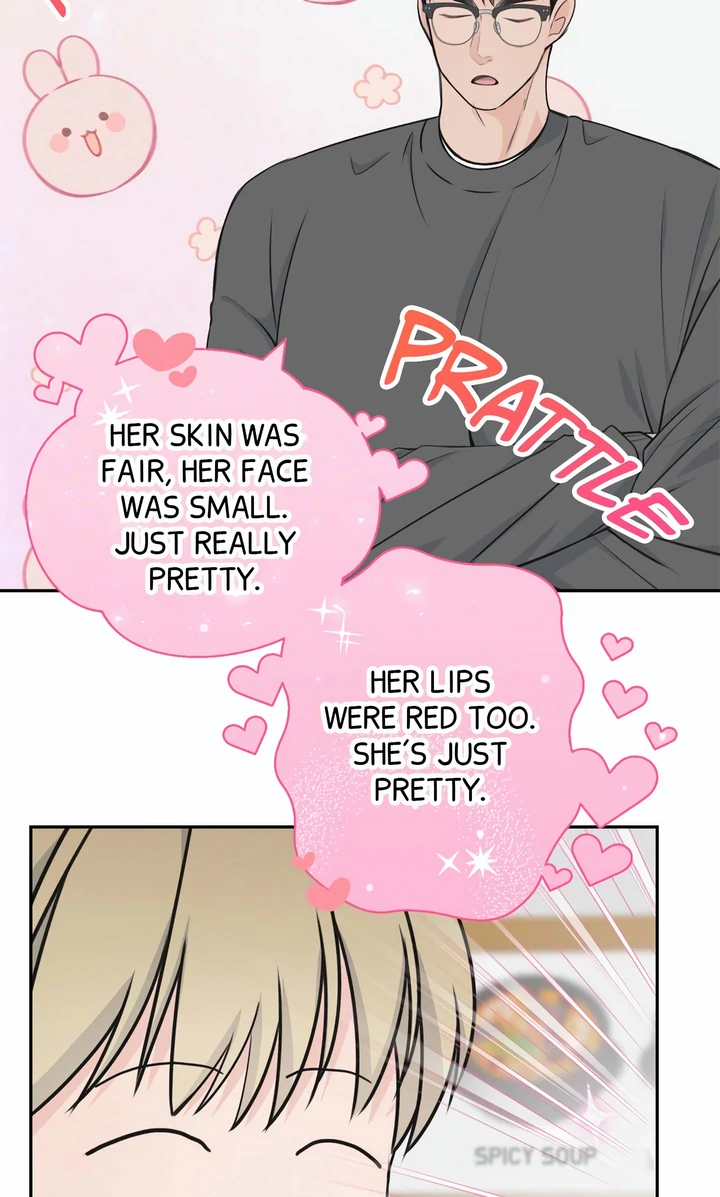 Candy YumYum - Chapter 4 Page 52