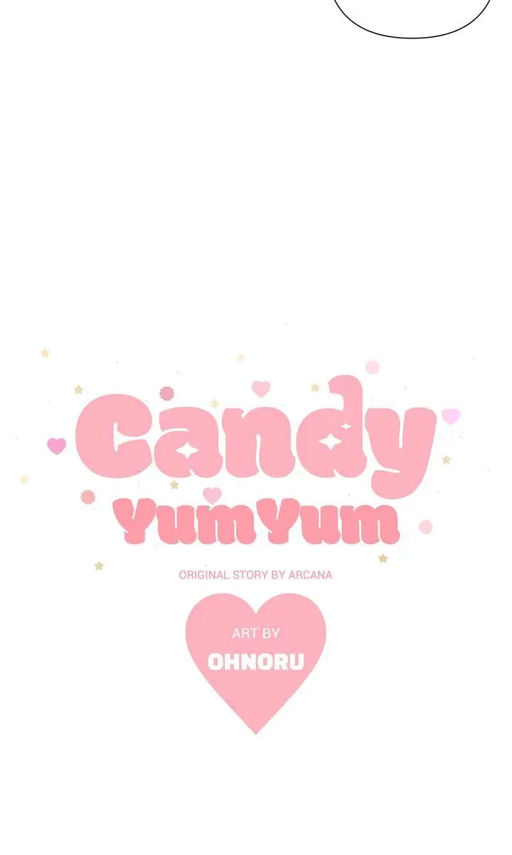 Candy YumYum - Chapter 40 Page 6