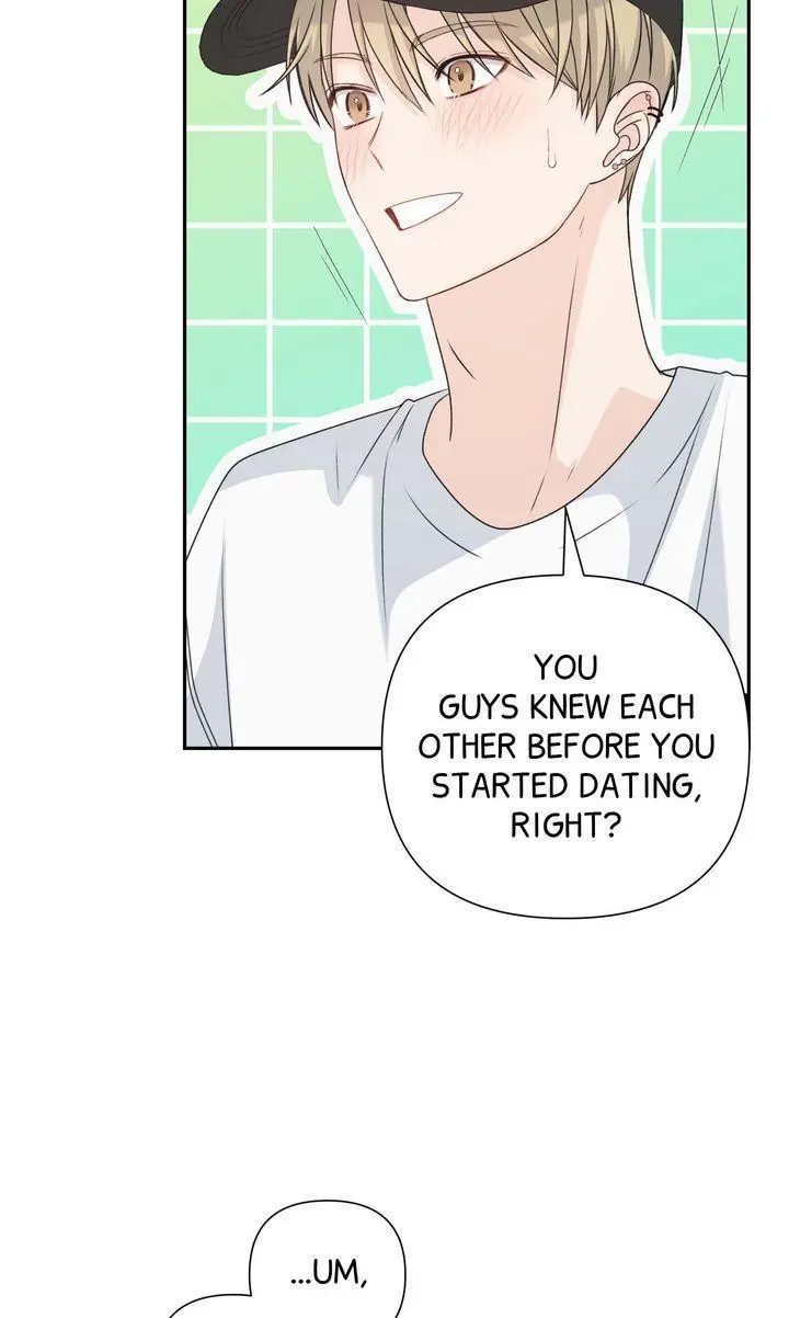 Candy YumYum - Chapter 40 Page 16