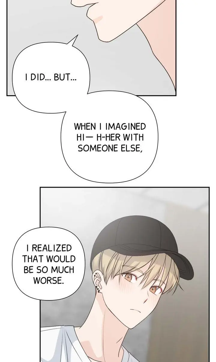 Candy YumYum - Chapter 40 Page 22