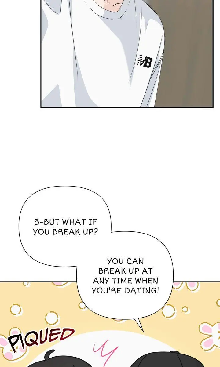 Candy YumYum - Chapter 40 Page 23
