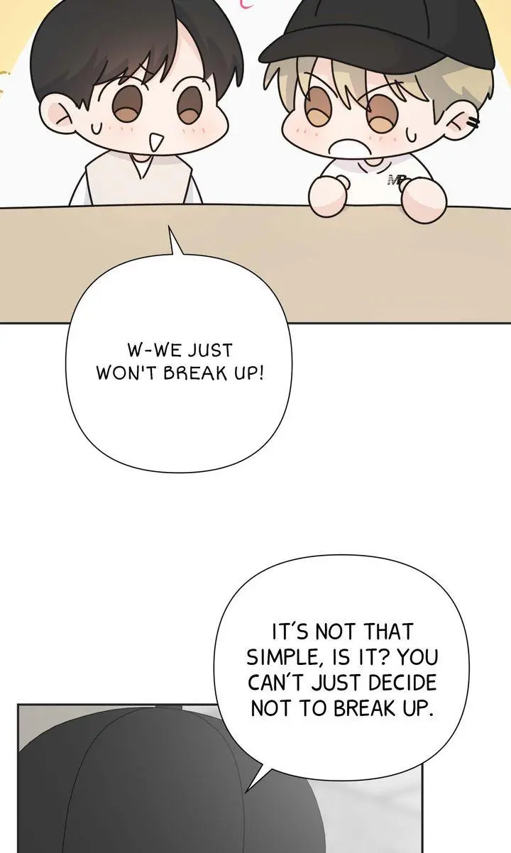 Candy YumYum - Chapter 40 Page 24