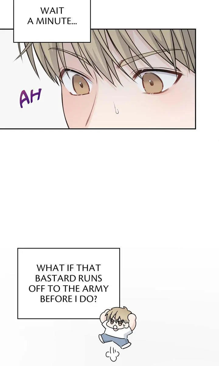 Candy YumYum - Chapter 40 Page 46