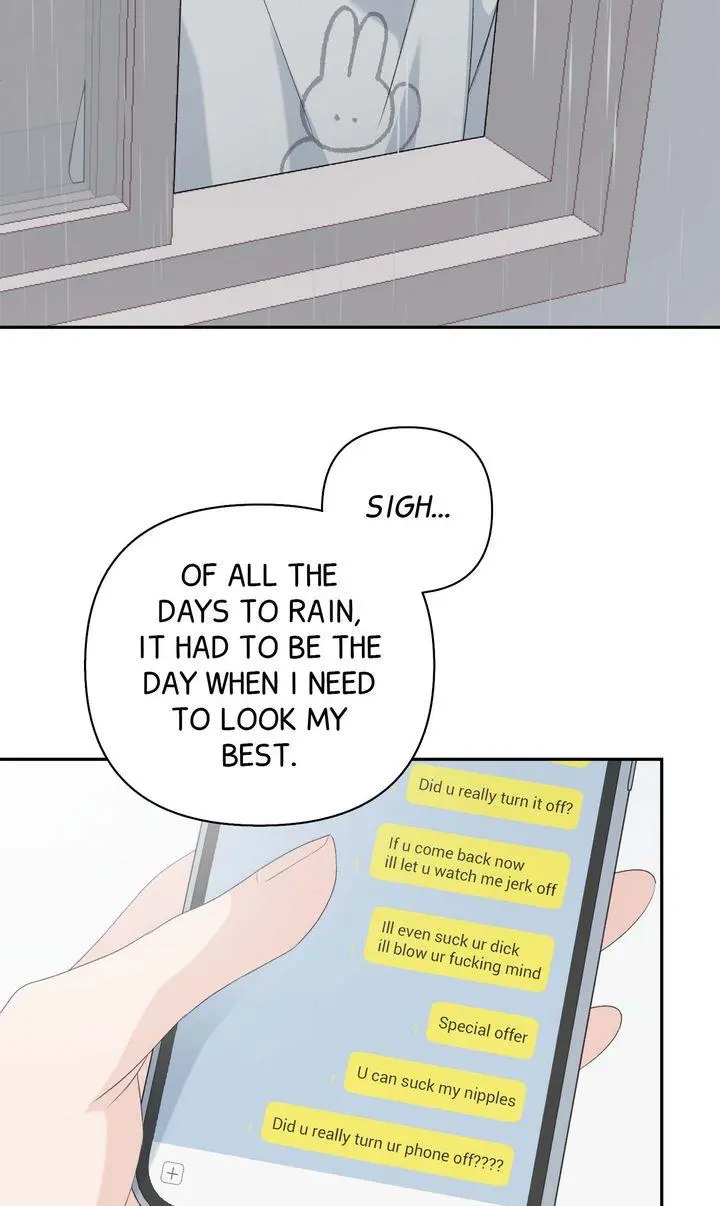 Candy YumYum - Chapter 41 Page 6