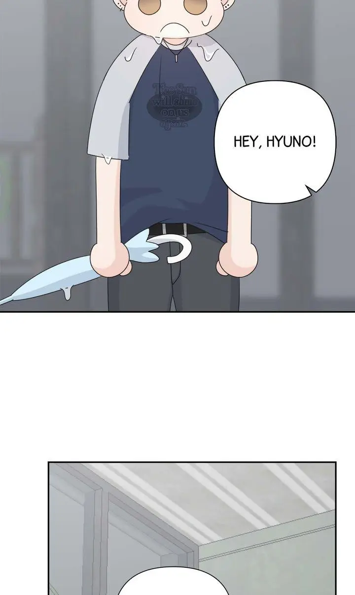 Candy YumYum - Chapter 41 Page 20